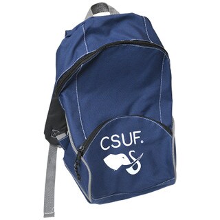 On The Move Tuffy Backpack